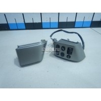 Блок кнопок Nissan Note (E11) (2006 - 2013) 25550EM01D