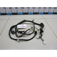 Проводка (коса) Nissan Note (E11) (2006 - 2013) 241249U12E