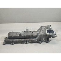 Коллектор впускной Mercedes Benz W164 M-Klasse (ML) (2005 - 2011) 6420900637