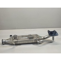 Радиатор системы EGR Mercedes Benz W164 M-Klasse (ML) (2005 - 2011) 16421400275