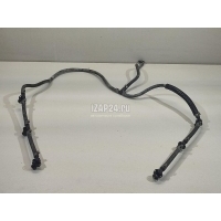 Трубка топливная Mercedes Benz W164 M-Klasse (ML) (2005 - 2011) 6420707832