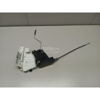 Замок двери передней правой Mercedes Benz W164 M-Klasse (ML) (2005 - 2011) 1647202035