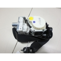 Ремень безопасности с пиропатроном Mercedes Benz W164 M-Klasse (ML) (2005 - 2011) 25186074869C94