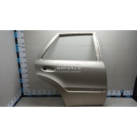 Дверь задняя правая Mercedes Benz W164 M-Klasse (ML) (2005 - 2011) 1647300205
