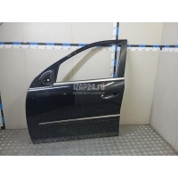 Дверь передняя левая Mercedes Benz W164 M-Klasse (ML) (2005 - 2011) 1647200905