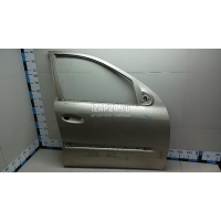 Дверь передняя правая Mercedes Benz W164 M-Klasse (ML) (2005 - 2011) 1647200205