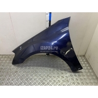 Крыло переднее левое Mercedes Benz W164 M-Klasse (ML) (2005 - 2011) 1648810101