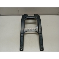 Панель передняя Mercedes Benz W164 M-Klasse (ML) (2005 - 2011) 1646200431