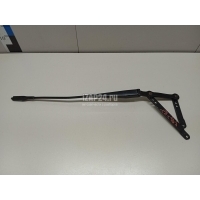 Поводок стеклоочистителя передний правый Mercedes Benz W164 M-Klasse (ML) (2005 - 2011) 1648200444