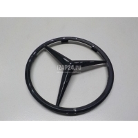 Эмблема Mercedes Benz W164 M-Klasse (ML) (2005 - 2011) 2518880086