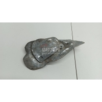 Кронштейн двигателя левый Mercedes Benz W164 M-Klasse (ML) (2005 - 2011) 2512400145