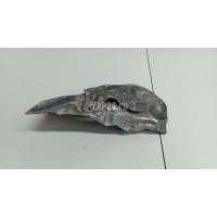 Кронштейн двигателя правый Mercedes Benz W164 M-Klasse (ML) (2005 - 2011) 2512400845