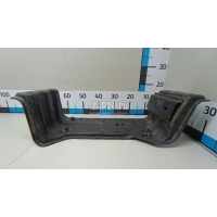 Кронштейн КПП Mercedes Benz W164 M-Klasse (ML) (2005 - 2011) 1642400302
