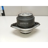 Опора двигателя Mercedes Benz W164 M-Klasse (ML) (2005 - 2011) 2512404417