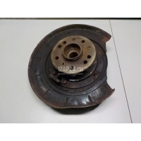 Кулак поворотный задний правый Mercedes Benz W164 M-Klasse (ML) (2005 - 2011) 1643500808
