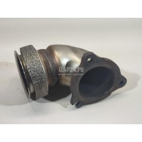 Гофра глушителя Mercedes Benz W164 M-Klasse (ML) (2005 - 2011) 2514910056