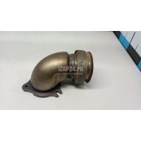 Гофра глушителя Mercedes Benz W164 M-Klasse (ML) (2005 - 2011) 2514910056