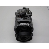 Компрессор кондиционера Mercedes Benz W164 M-Klasse (ML) (2005 - 2011) 0022305211