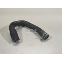 Патрубок Mercedes Benz W164 M-Klasse (ML) (2005 - 2011) 1645060435
