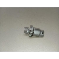 Винт регулировки колодок ручного тормоза Mercedes Benz W164 M-Klasse (ML) (2005 - 2011) 1644200082
