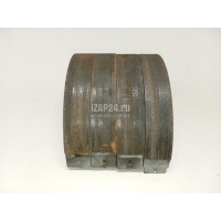 Колодки ручного тормоза к-кт ATE Q7 [4L] (2005 - 2015) 03013704512