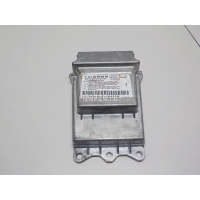 Блок управления AIR BAG Mercedes Benz W164 M-Klasse (ML) (2005 - 2011) A1648205785