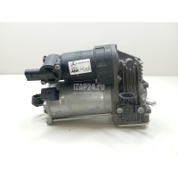 Насос регулировки подвески Mercedes Benz W164 M-Klasse (ML) (2005 - 2011) 1643201204