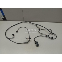 Проводка (коса) Mercedes Benz W164 M-Klasse (ML) (2005 - 2011) 1644400837