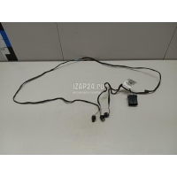 Проводка (коса) Mercedes Benz W164 M-Klasse (ML) (2005 - 2011) 1644400040