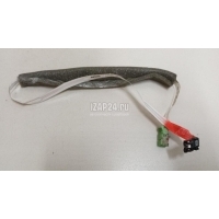 Проводка (коса) Mercedes Benz W164 M-Klasse (ML) (2005 - 2011) 1645401408