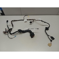 Проводка (коса) Mercedes Benz W164 M-Klasse (ML) (2005 - 2011) 1644402640