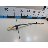 Щуп масляный Renault Scenic (1999 - 2003) 8200678386