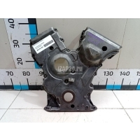Крышка двигателя передняя Suzuki Grand Vitara (1998 - 2005) 1138167D01