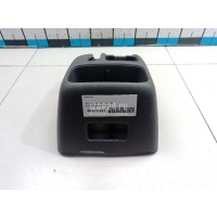 Консоль Suzuki Grand Vitara (1998 - 2005) 7582065D11T01