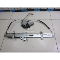 Стеклоподъемник электр. передний правый Suzuki Grand Vitara (1998 - 2005) 8340165D10