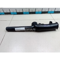 Воздухозаборник (наружный) Suzuki Grand Vitara (1998 - 2005) 1382067D00