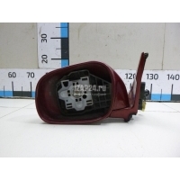 Зеркало левое электрическое Suzuki Grand Vitara (1998 - 2005) 8470266D105PK