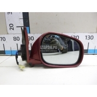 Зеркало правое электрическое Suzuki Grand Vitara (1998 - 2005) 8470166D105PK