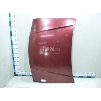 Капот Suzuki Grand Vitara (1998 - 2005) 5830065810
