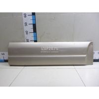 Накладка двери передней левой Suzuki Grand Vitara (1998 - 2005) 7768065DA3ZA4