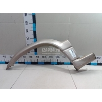 Накладка переднего крыла левого Suzuki Grand Vitara (1998 - 2005) 7765065DB0ZA4