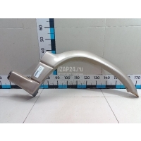 Накладка переднего крыла правого Suzuki Grand Vitara (1998 - 2005) 7755065DB0ZA4