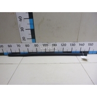 Накладка стекла переднего левого Suzuki Grand Vitara (1998 - 2005) 8382065D00