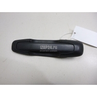 Ручка двери наружная левая Suzuki Grand Vitara (1998 - 2005) 8282065D005PK