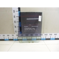 Стекло двери задней левой Suzuki Grand Vitara (1998 - 2005) 8454665D01