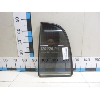 Стекло двери задней левой (форточка) Suzuki Grand Vitara (1998 - 2005) 8455665D01