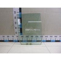 Стекло двери задней правой Suzuki Grand Vitara (1998 - 2005) 8454165D01