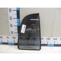 Стекло двери задней правой (форточка) Suzuki Grand Vitara (1998 - 2005) 8455165D01