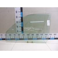 Стекло двери передней левой Suzuki Grand Vitara (1998 - 2005) 8453665D01