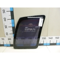 Стекло кузовное глухое правое Suzuki Grand Vitara (1998 - 2005) 8456065D01